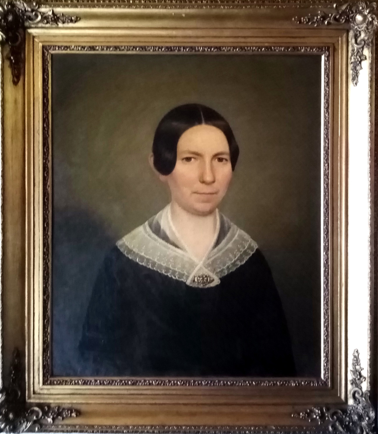 JostenMariaGebSchlegtendal